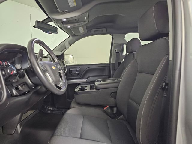 Used 2018 Chevrolet Silverado 1500 LT w/ All Star Edition image 26