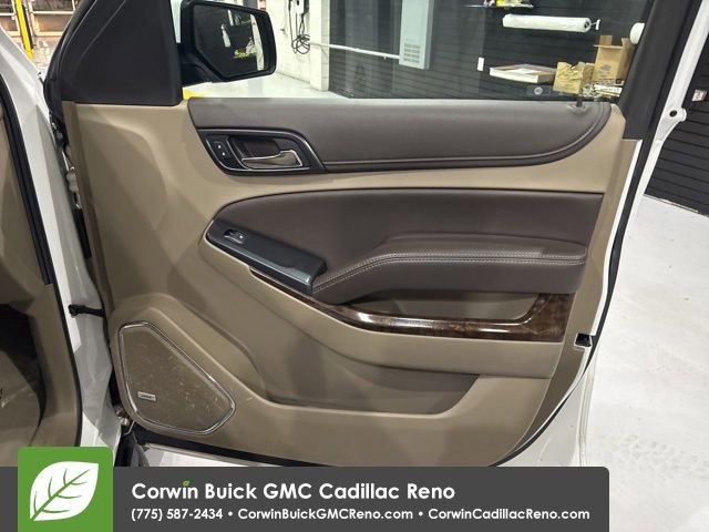 Used 2019 Chevrolet Suburban LT image 34