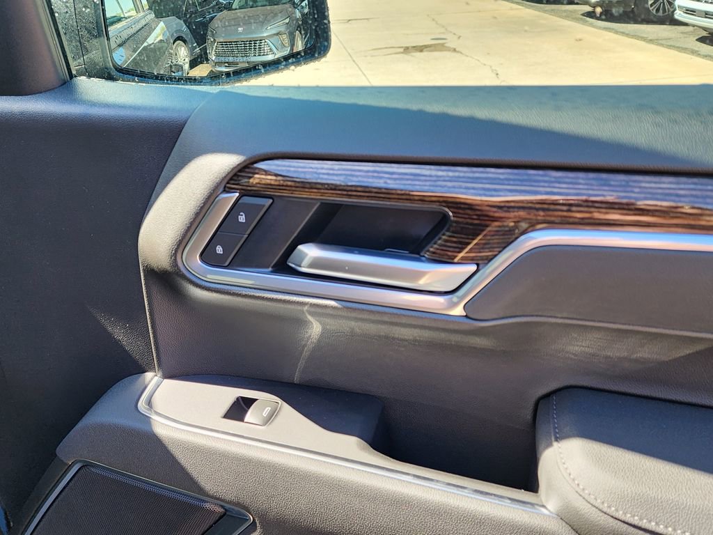 New 2026 GMC Sierra 1500 Elevation image 37