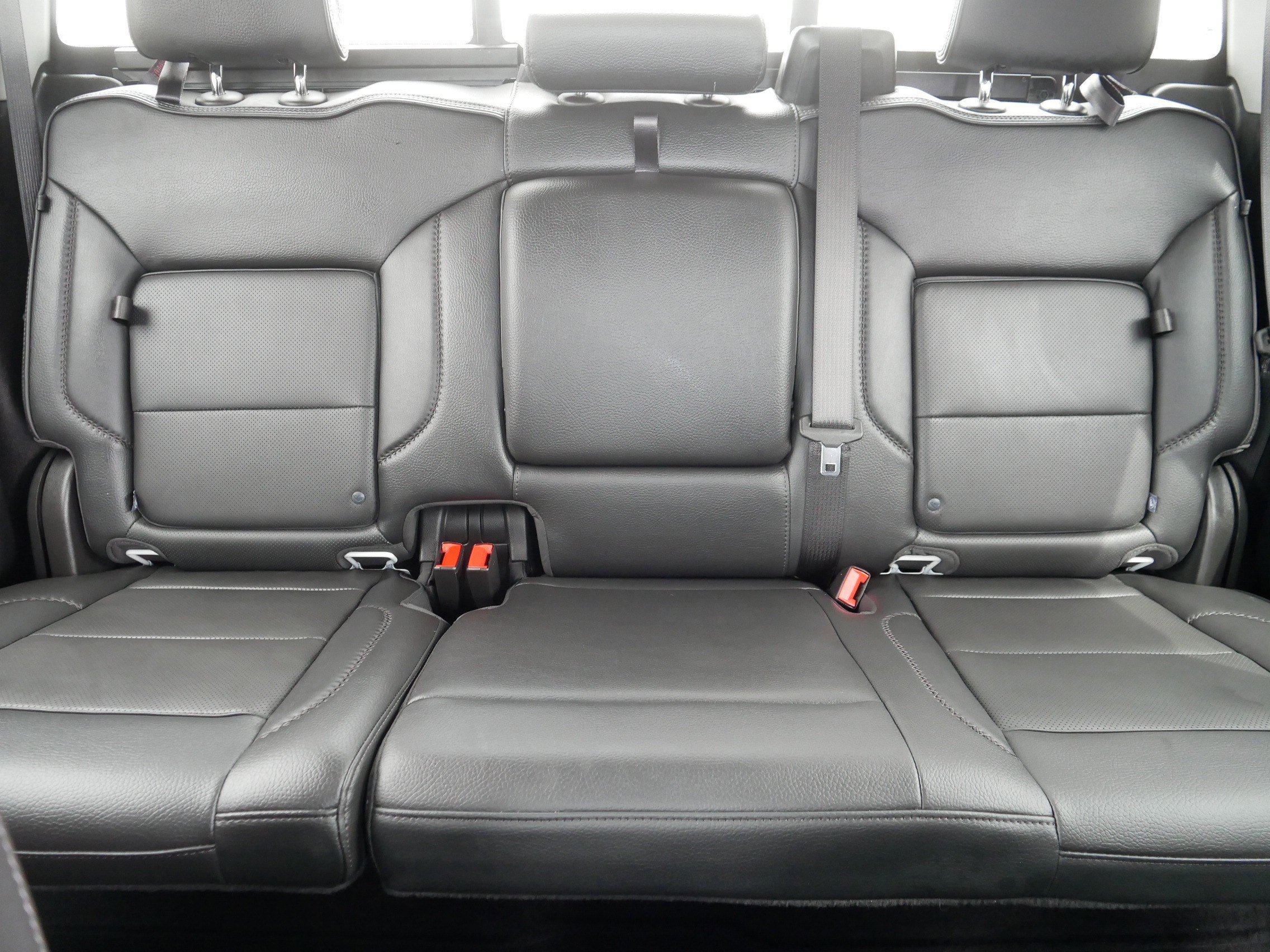 Used 2024 GMC Sierra 1500 Denali AWD/4WD image 13