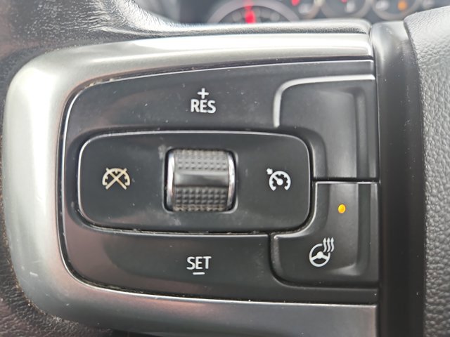 Used 2019 Chevrolet Silverado 1500 LTZ image 13