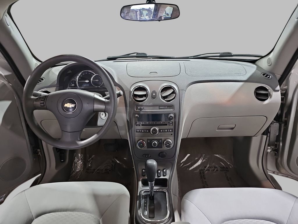 Used 2008 Chevrolet HHR LS image 11