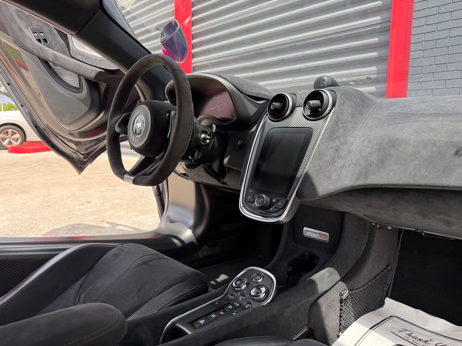 Used 2019 McLaren 600LT image 37