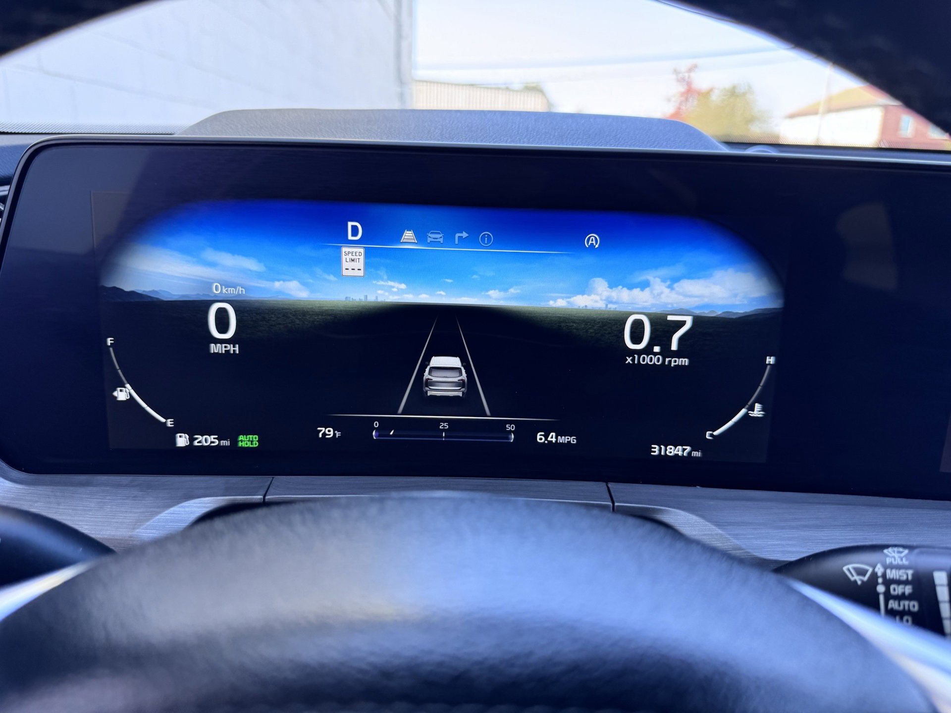 Used 2023 Kia Telluride SX X-Line image 27