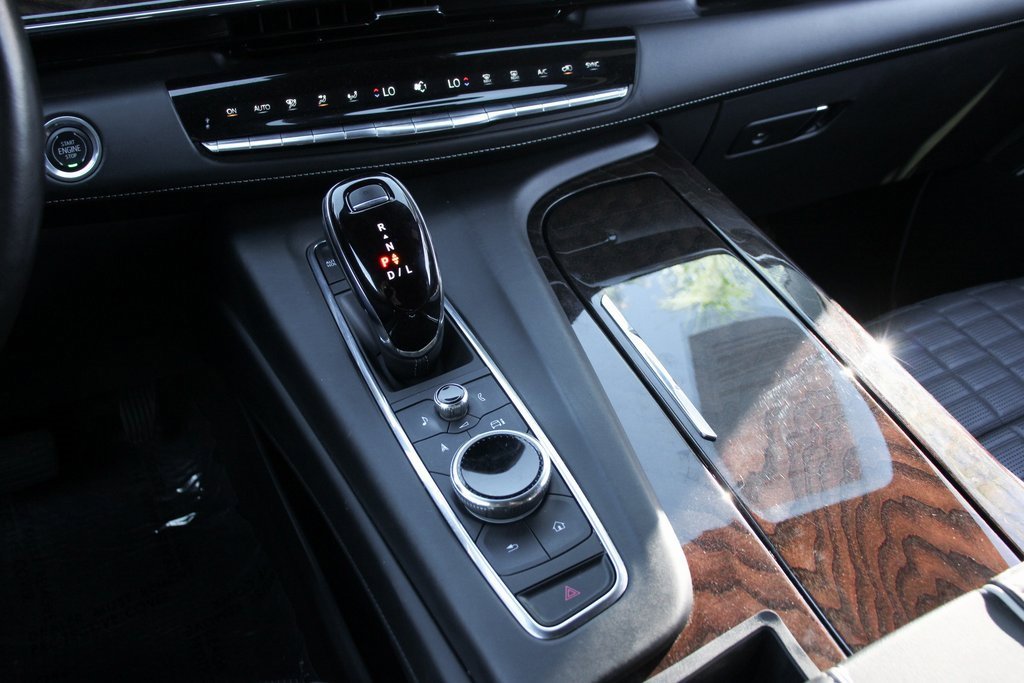 Used 2023 Cadillac Escalade Sport Platinum image 40