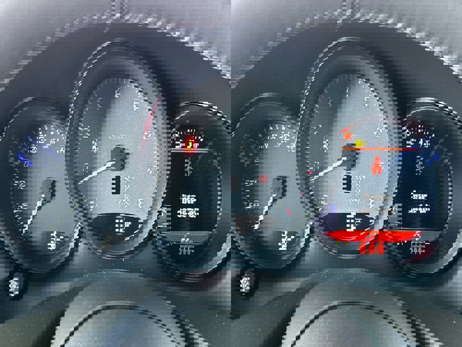 New 2026 Porsche Macan S image 29