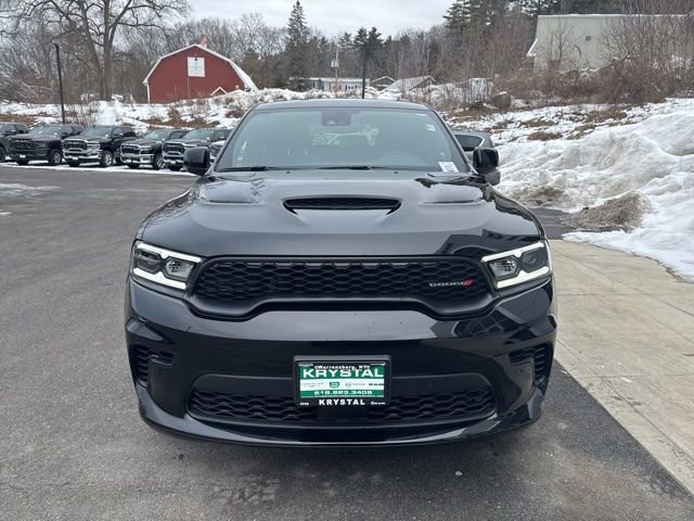 New 2026 Dodge Durango GT image 2