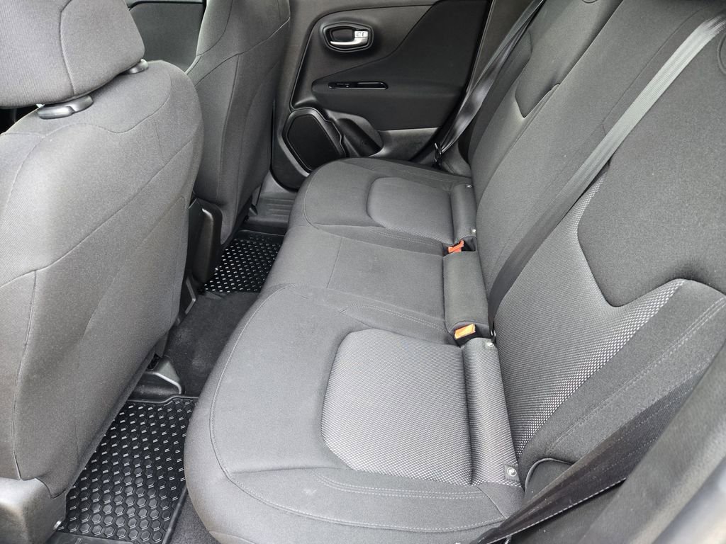 Used 2021 Jeep Renegade Sport AWD/4WD image 28