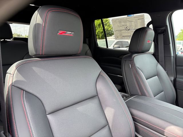 New 2026 Chevrolet Traverse Z71 w/ Enhanced Driving Package image 42