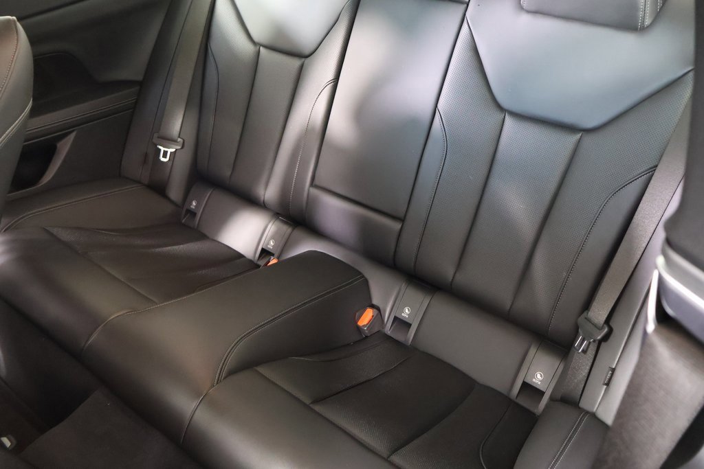 Used 2025 BMW 430i Coupe image 13