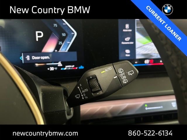Certified 2025 BMW X3 xDrive30 w/ Premium Package AWD/4WD image 19