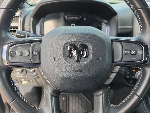 Certified 2024 RAM 1500 Limited w/ Bed Utility Group AWD/4WD image 31