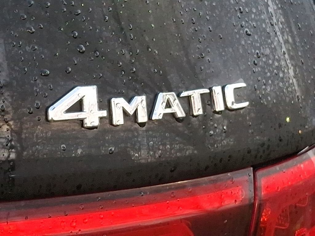 Used 2023 Mercedes-Benz GLB 250 4MATIC image 28