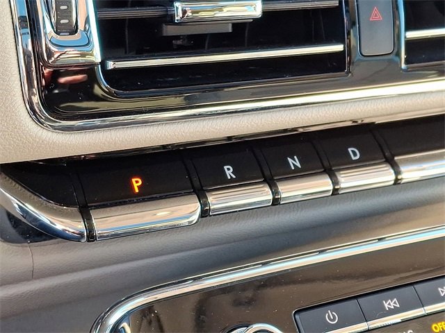 Used 2019 Lincoln Navigator Reserve w/ Cargo Package image 15