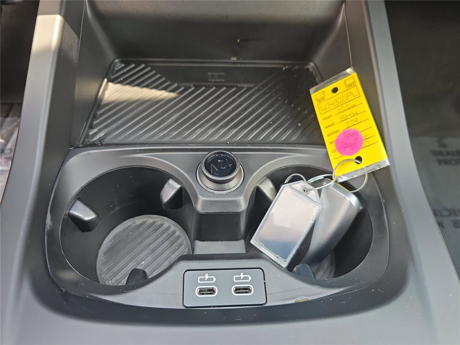 Certified 2026 BMW 228i w/ Technology Package FWD image 18