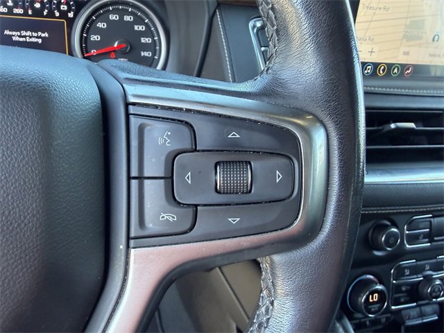 Certified 2021 Chevrolet Tahoe Premier image 35