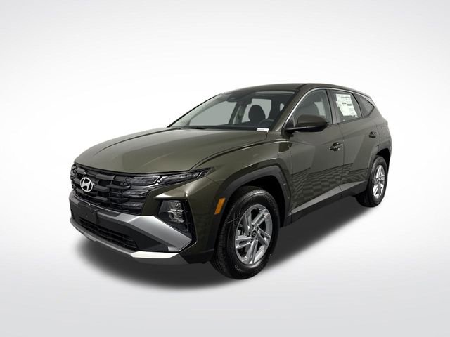 New 2026 Hyundai Tucson SE image 29