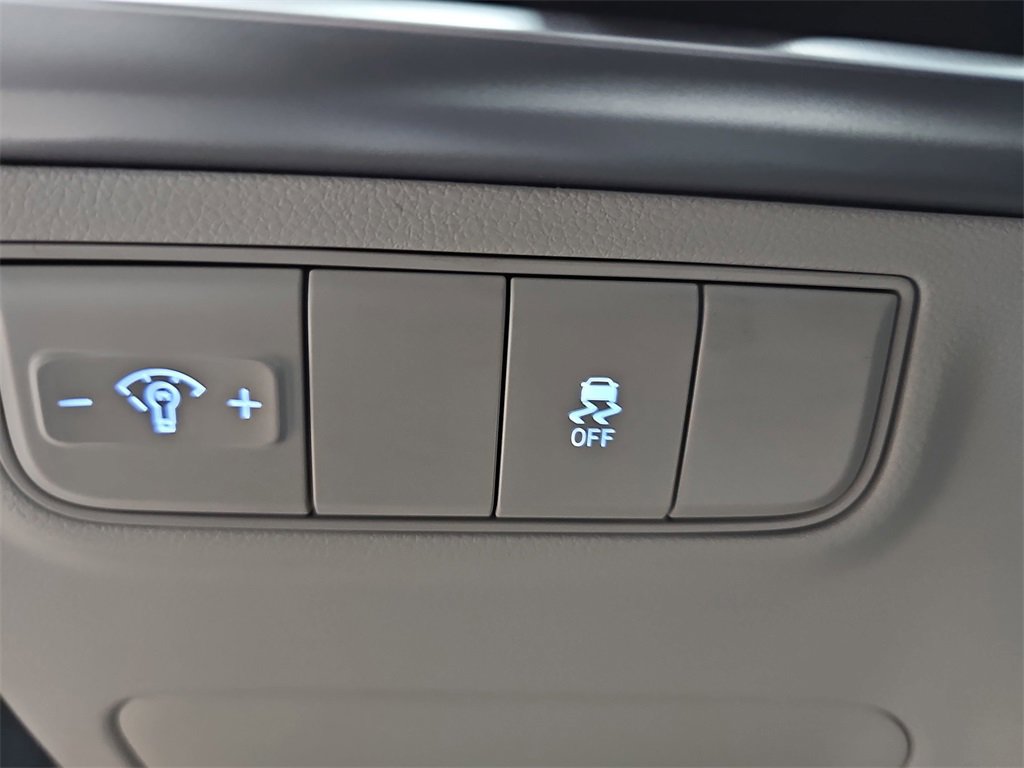 New 2026 Hyundai Tucson SE image 24