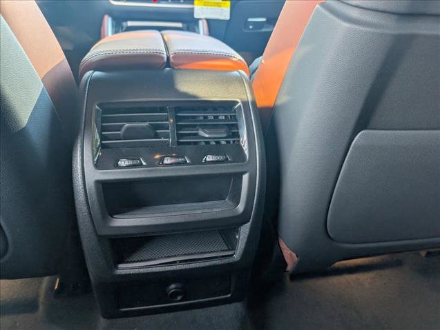 New 2026 BMW X6 xDrive40i image 20