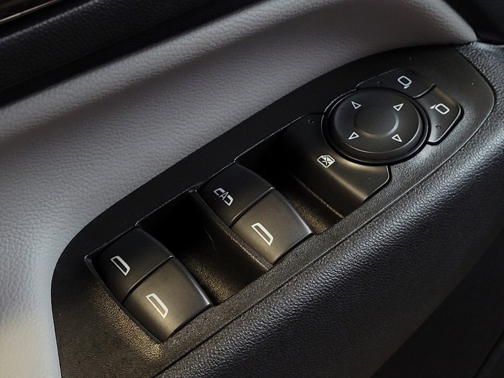 Used 2024 Chevrolet Equinox LT image 27