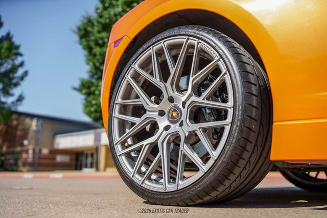 Used 2004 Lamborghini Gallardo AWD/4WD image 86