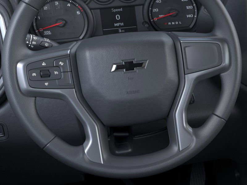 New 2026 Chevrolet Silverado 2500 Custom w/ Custom Value Package image 19