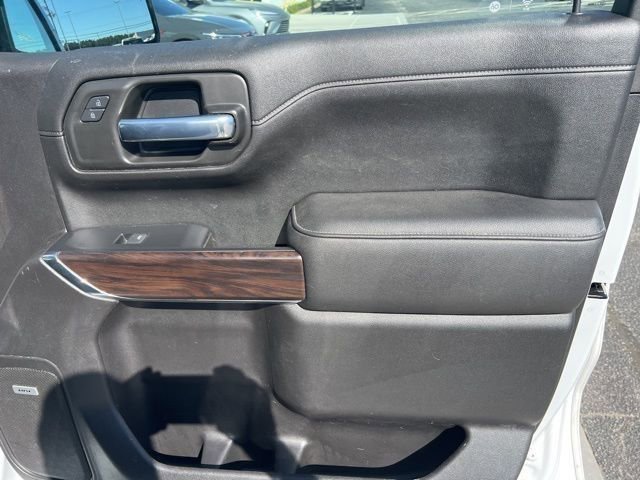 Certified 2021 GMC Sierra 1500 SLT w/ SLT Premium Plus Package image 22