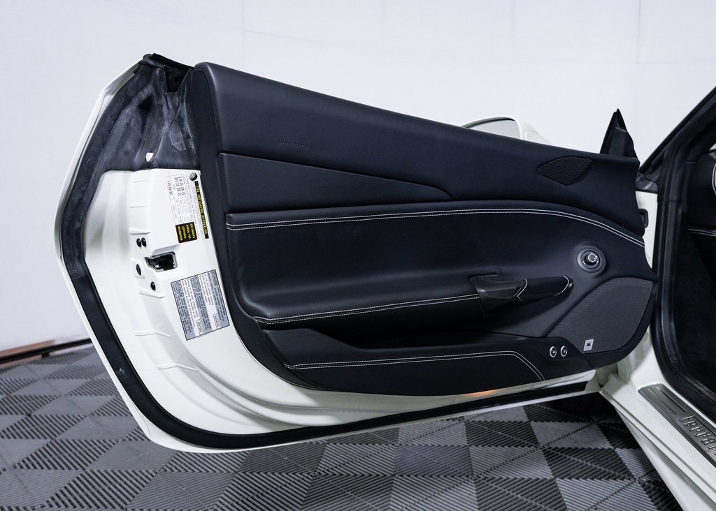 Certified 2018 Ferrari 488 Spider image 21