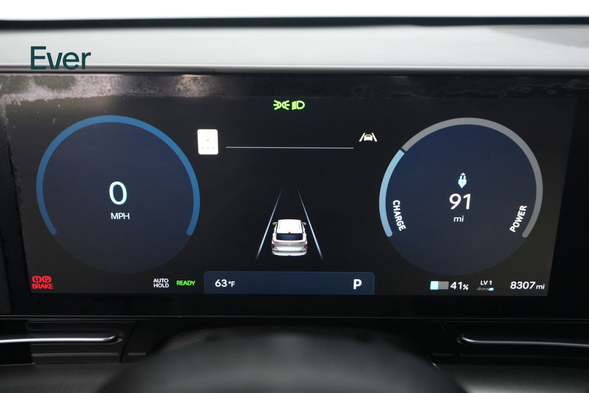 Used 2024 Hyundai Kona SEL FWD image 7