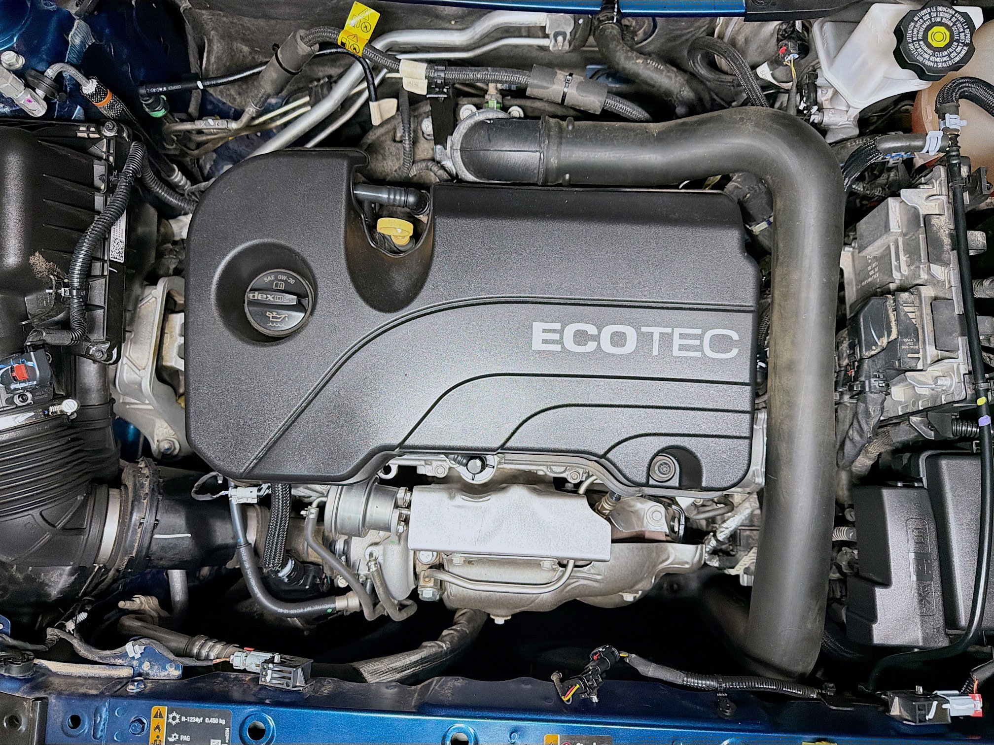 Used 2021 GMC Terrain SLE w/ Driver Convenience Package image 33