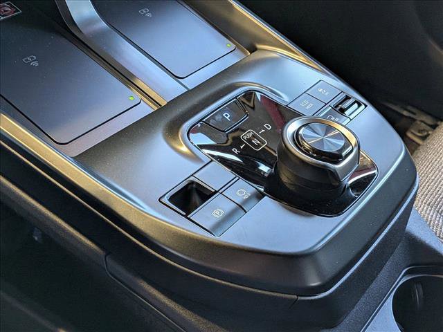 New 2026 Toyota bZ image 14