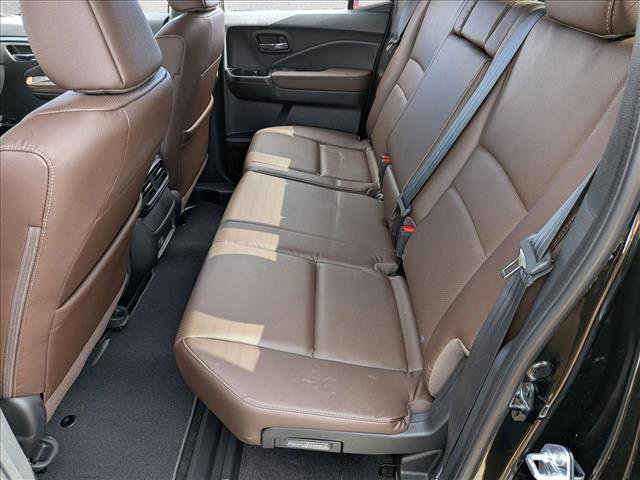 New 2026 Honda Ridgeline RTL image 15
