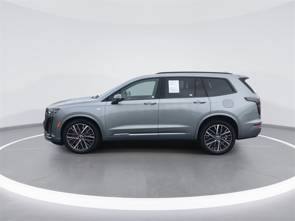 Used 2023 Cadillac XT6 Sport image 5