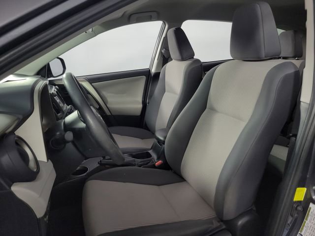 Used 2015 Toyota RAV4 LE AWD/4WD image 13