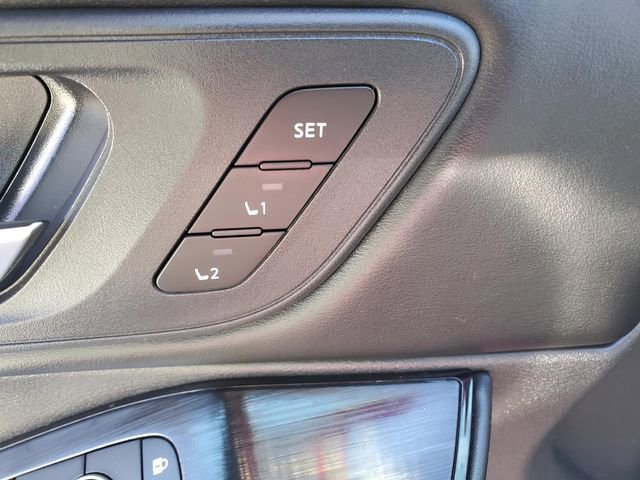 Certified 2023 Nissan Rogue SL w/ SL Premium Package image 17