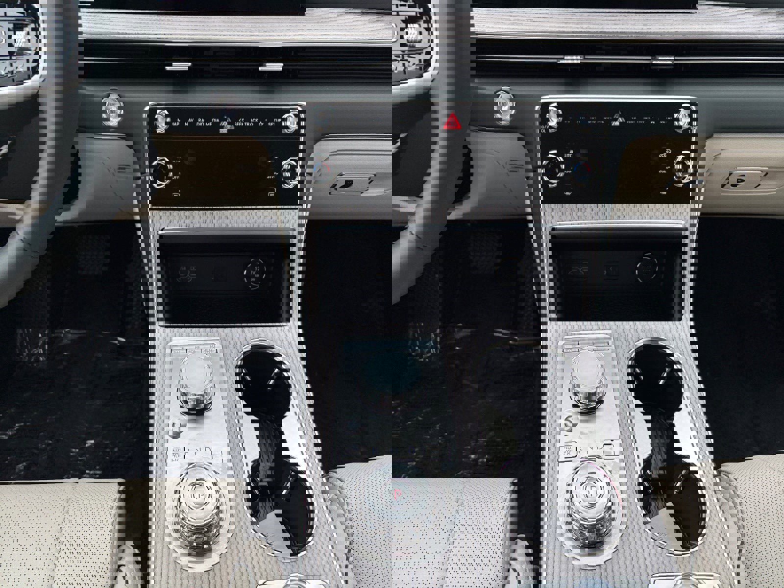 New 2026 Genesis GV80 2.5T Prestige image 11