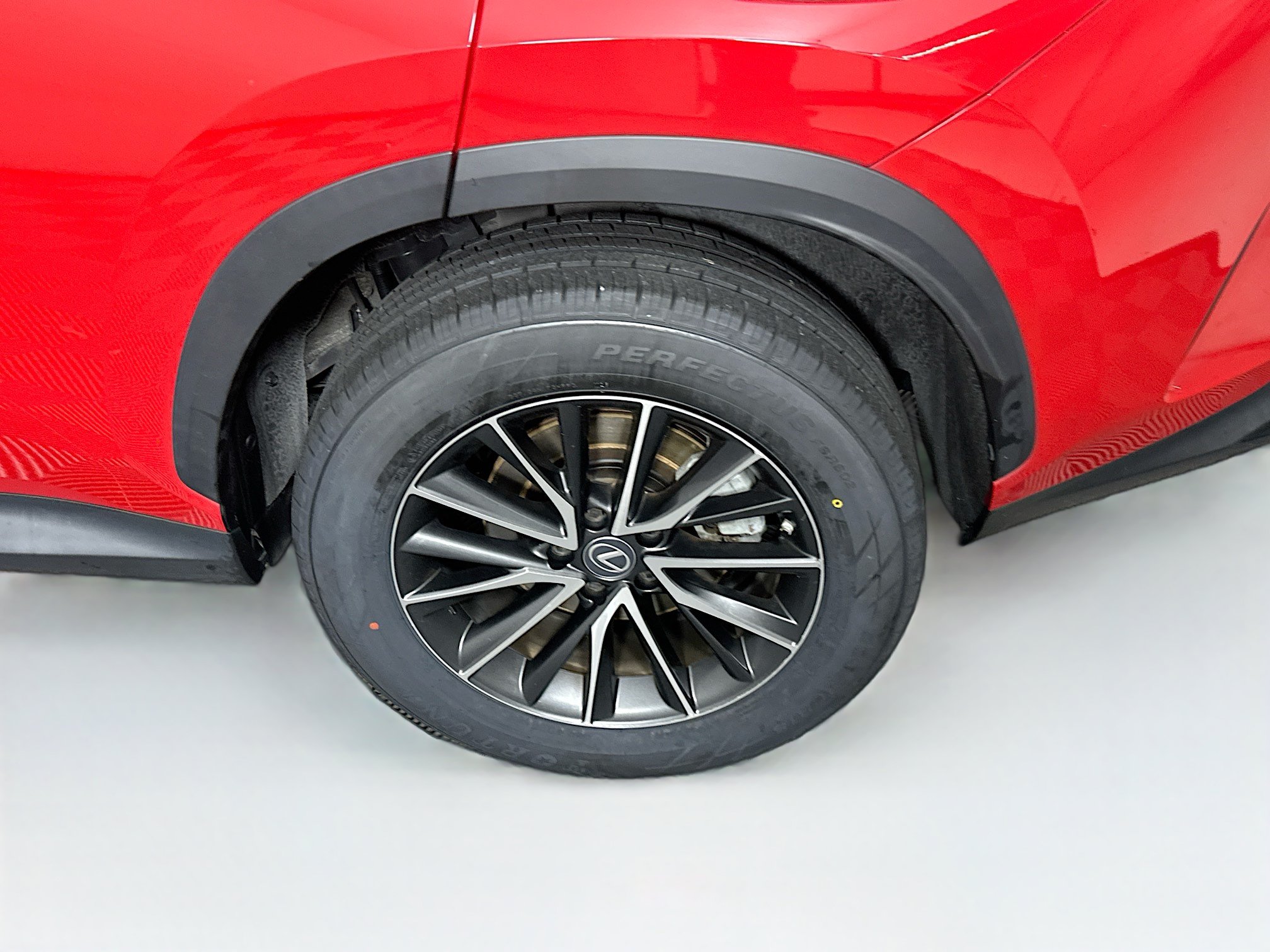 Used 2023 Lexus NX 350 AWD image 11