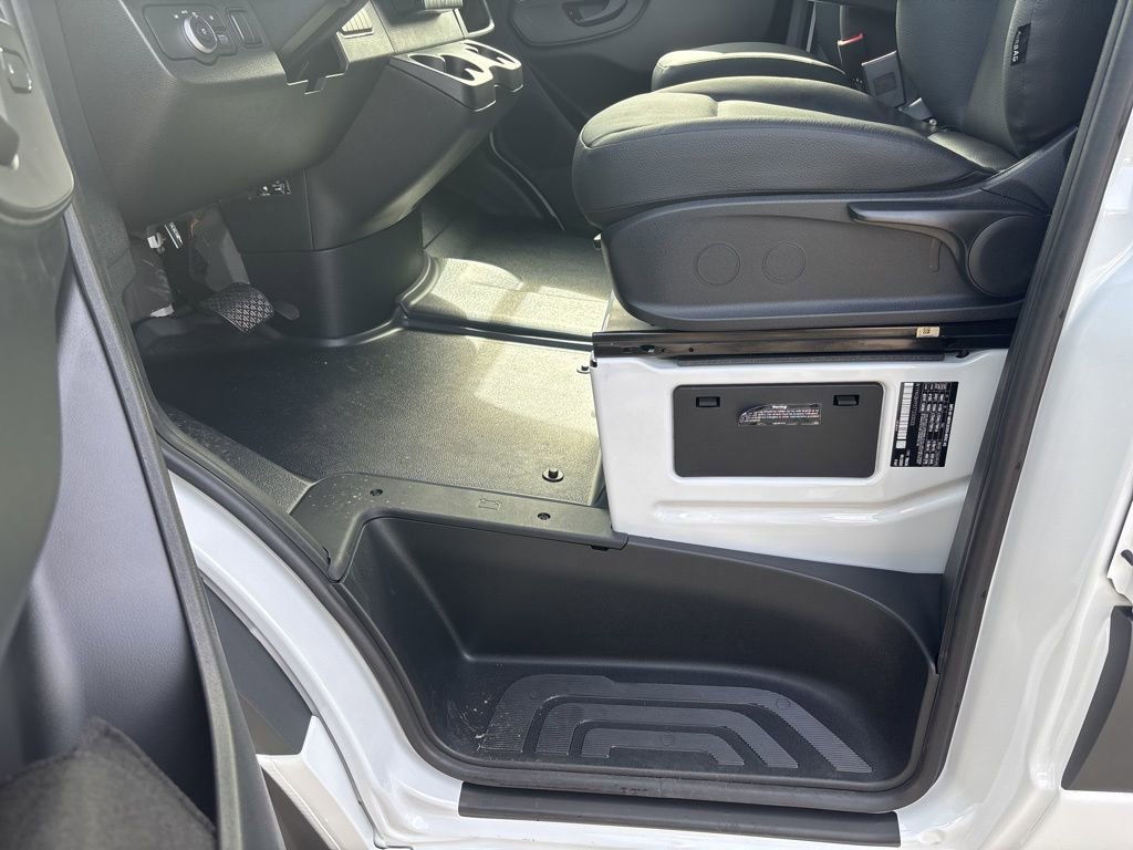 New 2026 Mercedes-Benz Sprinter 2500 image 41