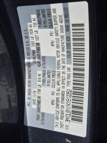 Used 2019 Toyota Yaris LE FWD image 16