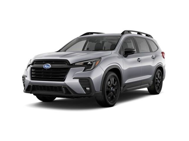 New 2026 Subaru Ascent Bronze Edition image 2