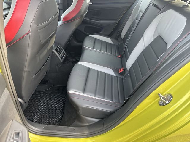 Used 2022 Volkswagen GTI Autobahn image 13