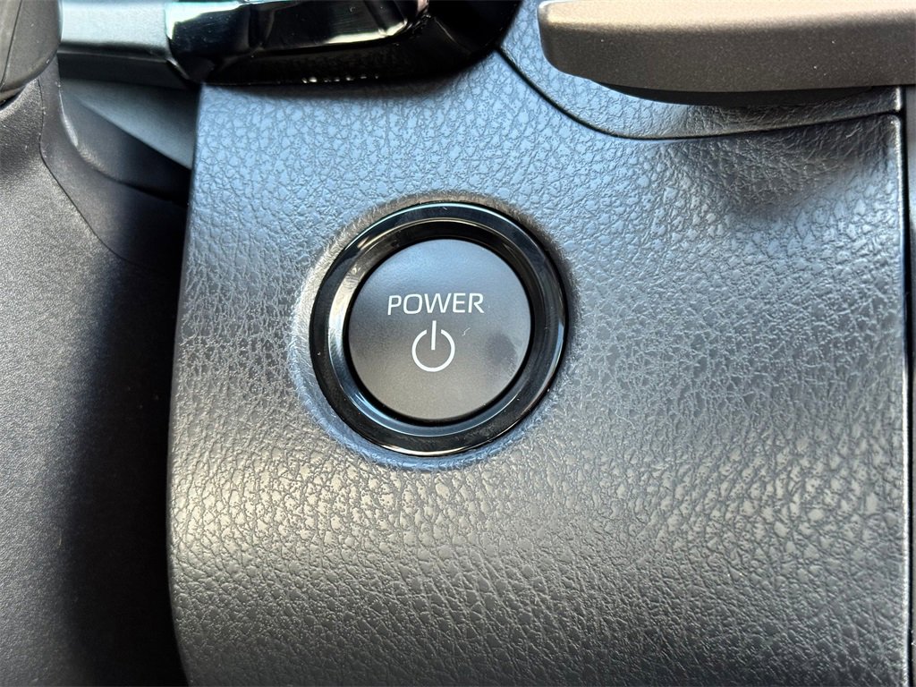 New 2026 Toyota Camry XSE image 30