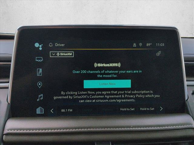 Certified 2024 Chevrolet Tahoe LT RWD image 14