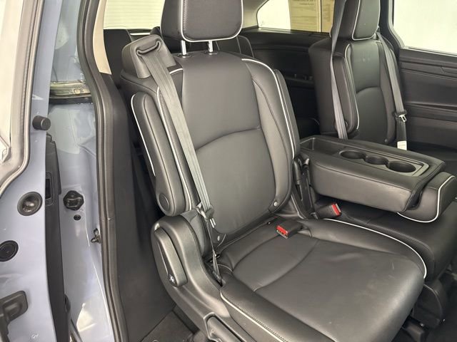 Certified 2026 Honda Odyssey Touring image 31