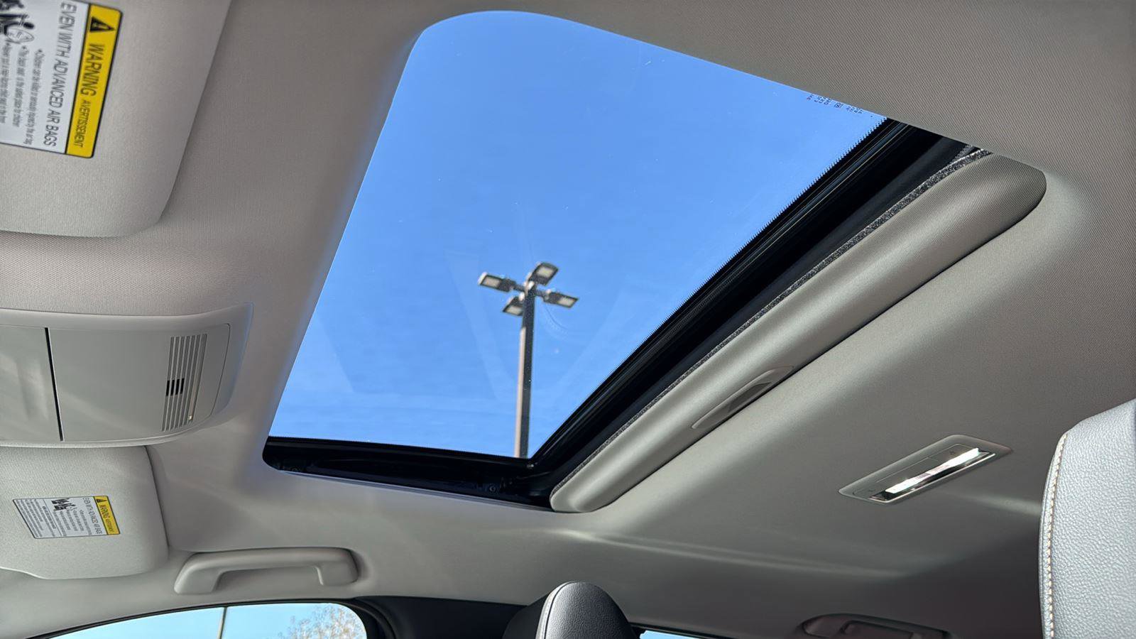 New 2026 MAZDA CX-70 3.3 Turbo w/ Preferred Package image 17