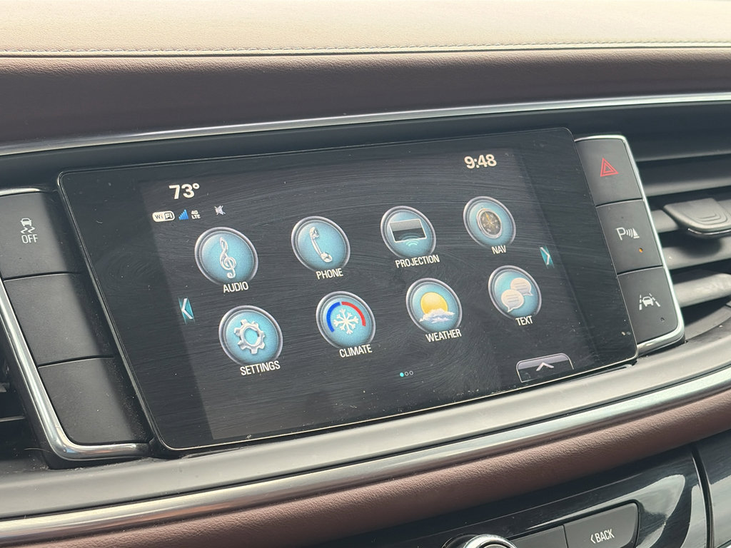 Used 2019 Buick Enclave Avenir image 24