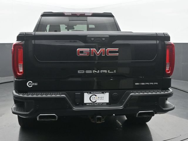 Used 2023 GMC Sierra 1500 Denali AWD/4WD image 5