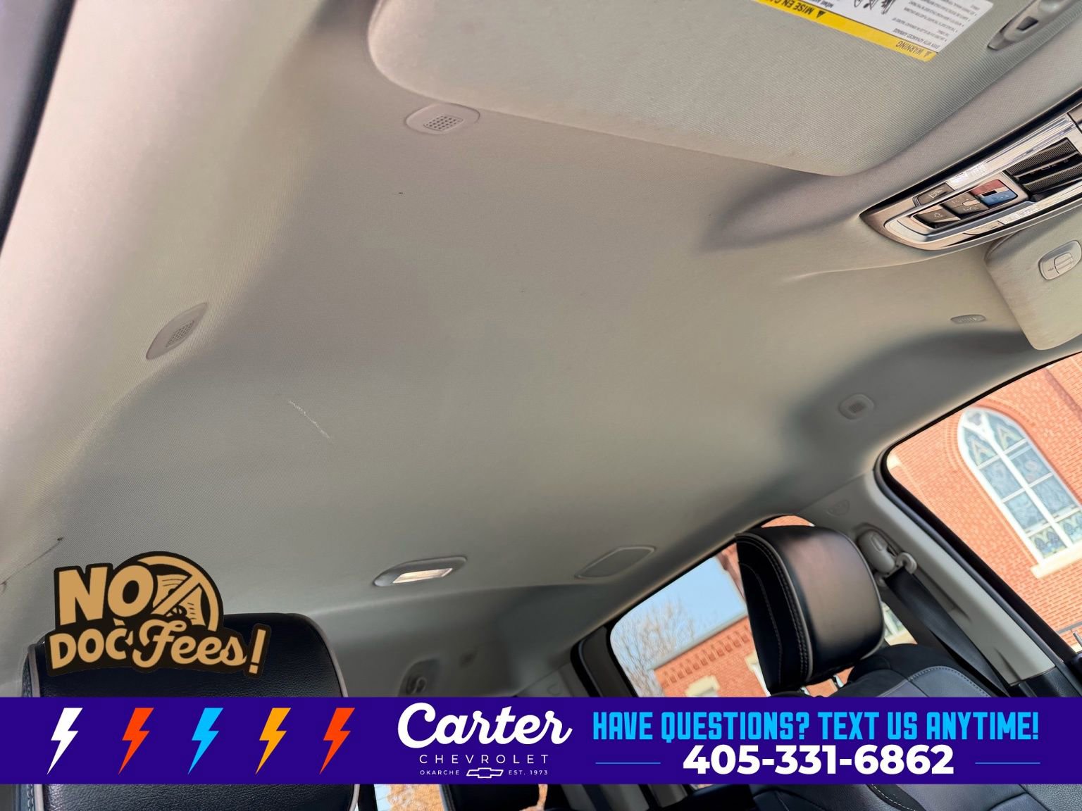 Used 2024 RAM 2500 Laramie AWD/4WD image 25