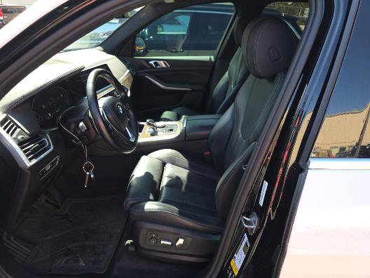 Used 2020 BMW X5 xDrive40i image 13