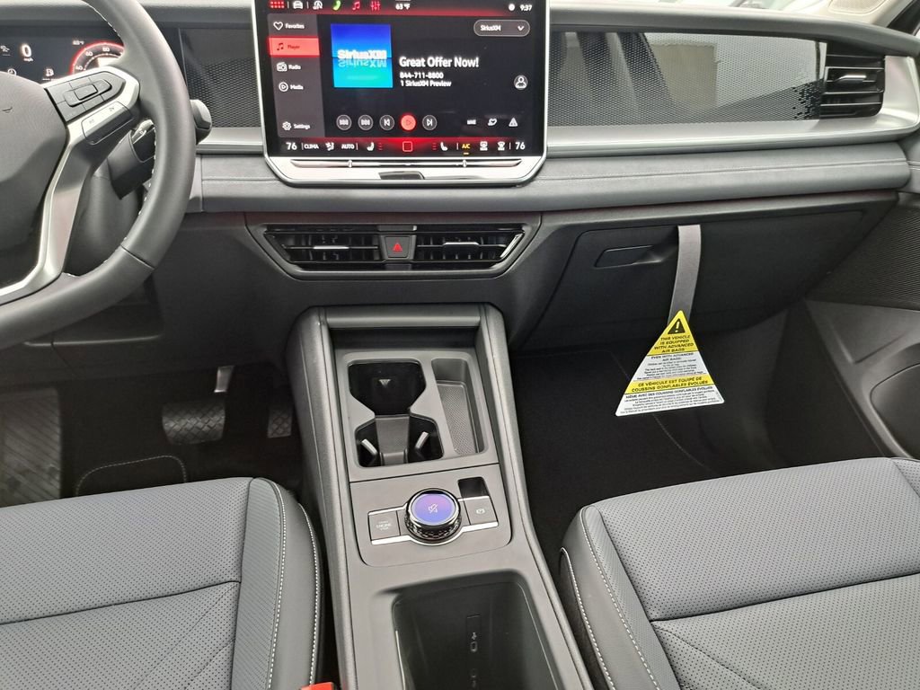 New 2026 Volkswagen Tiguan SE image 21